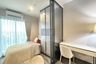 2 Bedroom Condo for rent in Ideo Sukhumvit - Rama 4, Phra Khanong, Bangkok near BTS Phra Khanong
