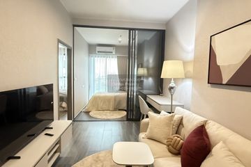 2 Bedroom Condo for rent in Ideo Sukhumvit - Rama 4, Phra Khanong, Bangkok near BTS Phra Khanong