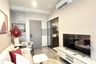 2 Bedroom Condo for rent in Ideo Sukhumvit - Rama 4, Phra Khanong, Bangkok near BTS Phra Khanong