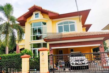 4 Bedroom House for rent in Prachathipat, Pathum Thani