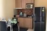 2 Bedroom Condo for rent in Ideo Verve Ratchaprarop, Makkasan, Bangkok near BTS Phaya Thai