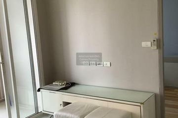 2 Bedroom Condo for rent in Ideo Verve Ratchaprarop, Makkasan, Bangkok near BTS Phaya Thai