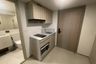 1 Bedroom Condo for rent in Origin Play Bangkhunnon Triple Station, Bang Khun Non, Bangkok near MRT Bang Khun Non
