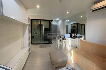 2 Bedroom Condo for rent in The Niche Pride Thonglor-Phetchaburi, Bang Kapi, Bangkok