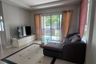 3 Bedroom House for rent in Mantana Pinklao-Rama 5, Bang Khun Kong, Nonthaburi