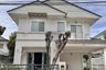 3 Bedroom House for rent in Mantana Pinklao-Rama 5, Bang Khun Kong, Nonthaburi
