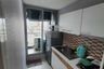 2 Bedroom Condo for rent in Life @ Ratchada - Huay Kwang, Huai Khwang, Bangkok near MRT Huai Khwang