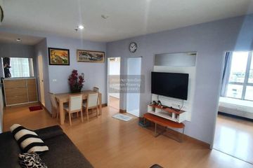 2 Bedroom Condo for rent in Life @ Ratchada - Huay Kwang, Huai Khwang, Bangkok near MRT Huai Khwang