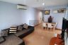 2 Bedroom Condo for rent in Life @ Ratchada - Huay Kwang, Huai Khwang, Bangkok near MRT Huai Khwang