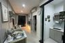 1 Bedroom Condo for rent in The Niche Pride Thonglor-Phetchaburi, Bang Kapi, Bangkok