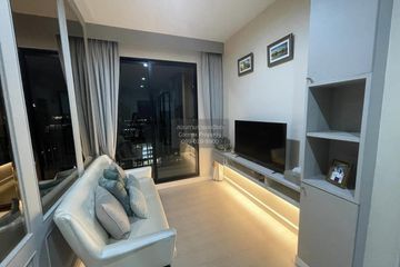 1 Bedroom Condo for rent in The Niche Pride Thonglor-Phetchaburi, Bang Kapi, Bangkok