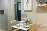1 Bedroom Condo for rent in The Niche Pride Thonglor-Phetchaburi, Bang Kapi, Bangkok