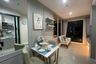 1 Bedroom Condo for rent in The Niche Pride Thonglor-Phetchaburi, Bang Kapi, Bangkok