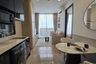 1 Bedroom Condo for rent in Noble Around Ari, Sam Sen Nai, Bangkok near BTS Ari