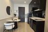 1 Bedroom Condo for rent in Noble Around Ari, Sam Sen Nai, Bangkok near BTS Ari