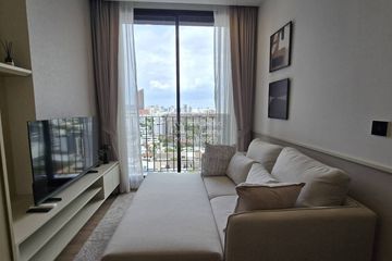 1 Bedroom Condo for rent in Noble Around Ari, Sam Sen Nai, Bangkok near BTS Ari