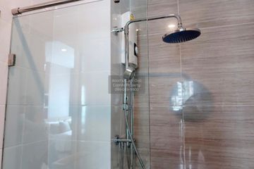 1 Bedroom Condo for rent in KNIGHTSBRIDGE COLLAGE RAMKHAMHAENG, Hua Mak, Bangkok near MRT Hua Mak