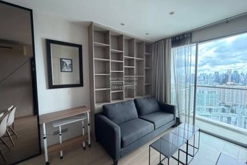 2 Bedroom Condo for rent in Le Luk Condominium, Phra Khanong Nuea, Bangkok near BTS Phra Khanong