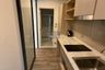 1 Bedroom Condo for rent in Atmoz Ratchada-Huaikwang, Sam Sen Nok, Bangkok