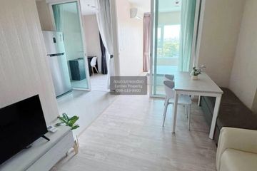 1 Bedroom Condo for rent in Aspire Erawan, Pak Nam, Samut Prakan near BTS Erawan Museum
