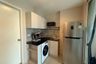 1 Bedroom Condo for rent in Aspire Erawan, Pak Nam, Samut Prakan near BTS Erawan Museum