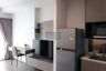 1 Bedroom Condo for rent in Ideo Phaholyothin Chatujak, Phaya Thai, Bangkok near BTS Saphan Kwai