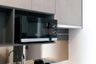 1 Bedroom Condo for rent in Ideo Phaholyothin Chatujak, Phaya Thai, Bangkok near BTS Saphan Kwai