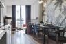 1 Bedroom Condo for rent in Noble BE 33, Khlong Tan Nuea, Bangkok near BTS Phrom Phong