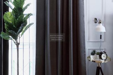 1 Bedroom Condo for rent in Noble BE 33, Khlong Tan Nuea, Bangkok near BTS Phrom Phong