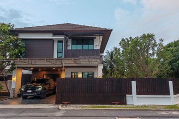 3 Bedroom House for rent in Dokmai, Bangkok