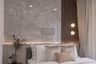 1 Bedroom Condo for rent in Metris District Ladprao, Chom Phon, Bangkok near MRT Phahon Yothin