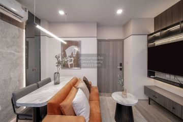 1 Bedroom Condo for rent in Metris District Ladprao, Chom Phon, Bangkok near MRT Phahon Yothin