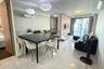 2 Bedroom Condo for rent in Le Cote Thonglor 8, Khlong Tan Nuea, Bangkok near BTS Thong Lo