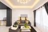2 Bedroom Townhouse for rent in Bam Ngam Charoen 2, Nong Prue, Chonburi