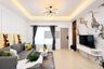 2 Bedroom Townhouse for rent in Bam Ngam Charoen 2, Nong Prue, Chonburi