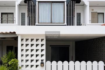 2 Bedroom Townhouse for rent in Bam Ngam Charoen 2, Nong Prue, Chonburi