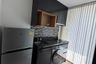 1 Bedroom Condo for rent in Chateau in Town Sukhumvit 64/1, Bang Chak, Bangkok near BTS Punnawithi