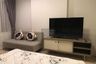 1 Bedroom Condo for rent in Chapter One Eco Ratchada - Huaikwang, Huai Khwang, Bangkok near MRT Huai Khwang