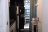 1 Bedroom Condo for rent in Chom Phon, Bangkok near BTS Mo chit
