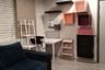 1 Bedroom Condo for rent in Chom Phon, Bangkok near BTS Mo chit