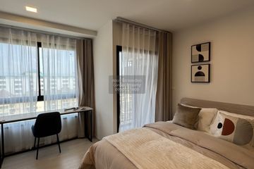 1 Bedroom Condo for rent in Khlong Nueng, Pathum Thani