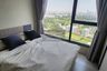 1 Bedroom Condo for rent in Ideo Mobi Sukhumvit East Point, Bang Na, Bangkok near BTS Bang Na