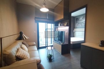 1 Bedroom Condo for rent in Edge Sukhumvit 23, Khlong Toei Nuea, Bangkok near BTS Asoke