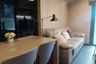 1 Bedroom Condo for rent in Edge Sukhumvit 23, Khlong Toei Nuea, Bangkok near BTS Asoke