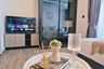 1 Bedroom Condo for rent in Atmoz Palacio Ladprao-Wanghin, Lat Phrao, Bangkok
