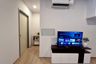 1 Bedroom Condo for rent in Chewathai Pinklao, Bang Yi Khan, Bangkok near MRT Bang Yi Khan