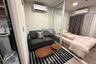 2 Bedroom Condo for rent in Chewathai Ratchaprarop, Makkasan, Bangkok near BTS Victory Monument