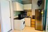 1 Bedroom Condo for rent in Aspire Erawan Prime, Pak Nam, Samut Prakan near BTS Erawan Museum