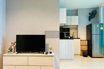 1 Bedroom Condo for rent in Aspire Erawan Prime, Pak Nam, Samut Prakan near BTS Erawan Museum