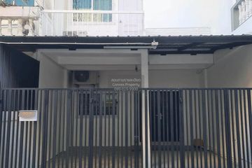 2 Bedroom Townhouse for rent in Phra Khanong Nuea, Bangkok near BTS On Nut